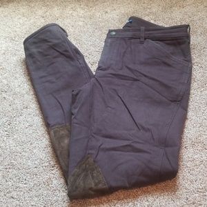 Ralph Lauren jodhpurs